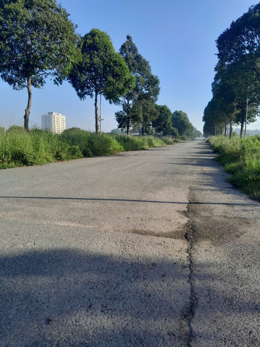 Hud Nhơn Trạch, Khu đô thị Long Thọ - Phước An